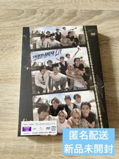 The untold story of LA【専用出品】 2025年最新】travis japan the untold story of laの人気アイテム