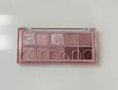 【美品】rom&nd ロムアンド BT パレット 03 アイシャドウ
