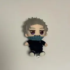 呪術廻戦0 狗巻棘　マスコット