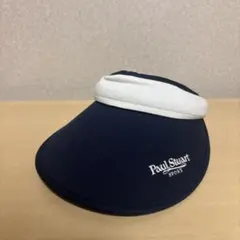 폴 스튜어트 선 바이저