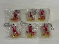 東京グレートベアーズ スポーツ選手