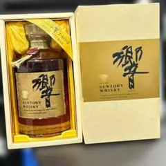 響 ウイスキー サントリー お酒 未開栓 shn01 - メルカリ