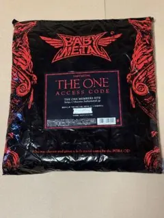 2026年最新】babymetal the one フードタオルの人気アイテム - メルカリ