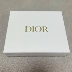 Dior ノベルティ アトマイザー&ミラー