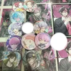 いれいす いむくん ほとけ アクキー まとめ売り - メルカリ