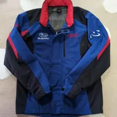 2025年最新】スバル sti ジャケットの人気アイテム - メルカリ