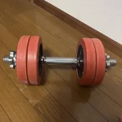 アイテロック ダンベル 片手