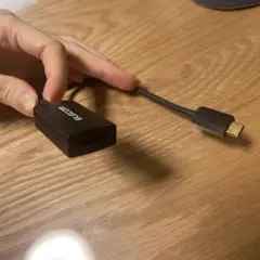 ELECOM USB Type-C to HDMI アダプター 15cm