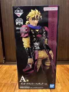 2025年最新】一番くじ ジョジョ dioの人気アイテム - メルカリ