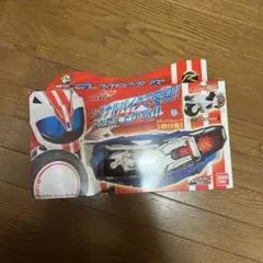 変身ベルト　DX マッハドライバー炎　仮面ライダー　ドライブ