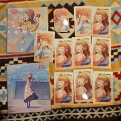 プロセカ　みのり
