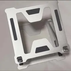 折りたたみ式タブレットスタンド ノートパソコンスタンド