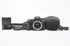 新品級☆キヤノン Canon EOS 9000D ボディ #364 - メルカリ