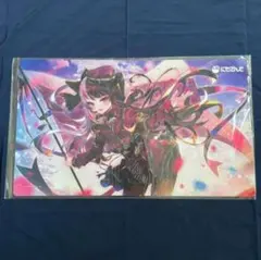 魔法少女ノ因習村　デスクマット　綿貫サクヤ 魔法少女ノ因習村 デスクマット 綿貫サクヤ - メルカリ