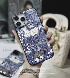 2026年最新】dior スマホケース iphone15の人気アイテム - メルカリ