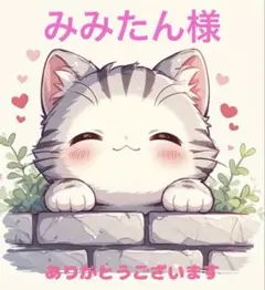 みみたん様 リクエスト 2点 まとめ商品