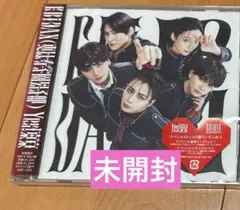 EBiDAN Yes!東京 EBiDAN ONE N' ONLY盤 新品未開封