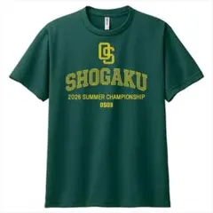 k*0様 沖縄尚学 チャンピオン Tシャツ2025 - メルカリ