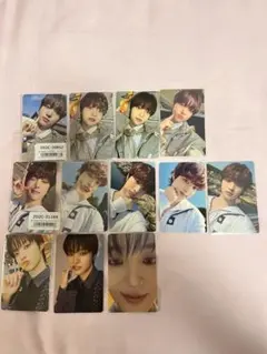 &team ej タレントカード