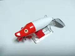 Heddon フラップテールjrのサムネイル