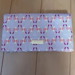 FURLA　フルラ ポーチ ピンク