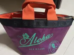 MARK & LONA ゴルフカートバック　新品未使用