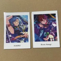 あんスタ ぱしゃっつvol.6 天城燐音 HiMERU