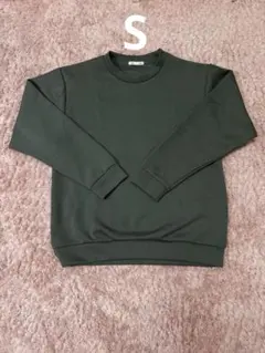 グリーン スウェット