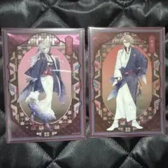 AGF 2025 泡沫のユークロニア Modern Style 雛菊 帷