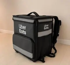 【新品】ウーバーイーツ 配達バッグ 2026 最新版 Uber Eatsのサムネイル