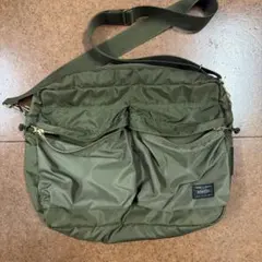 受注生産！ PORTER × エレファントカシマシ コラボ バッグ 宮本浩次