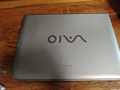 VAIO VJS152C11N i7-7700HQ/16GB/SSD256GB - メルカリ
