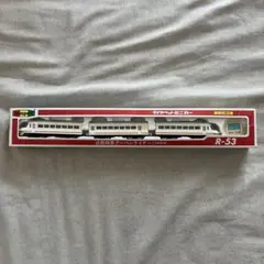 □ GM4629 近鉄15200系 あおぞらll 復刻塗装 <動力無し> - メルカリ