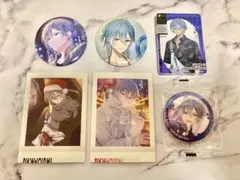 18TRIP エイトリ 缶バッジ 蜂乃屋凪 おもライ - メルカリ