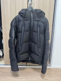 定価30万！新品 Moncler スノボージャケット モンクレール XXL - メルカリ