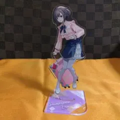 プロセカ　東雲絵名アクリルスタンド 3rd anniversary感謝祭