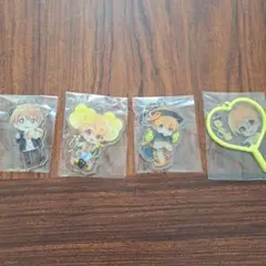 すとぷり　るぅと　キーホルダー