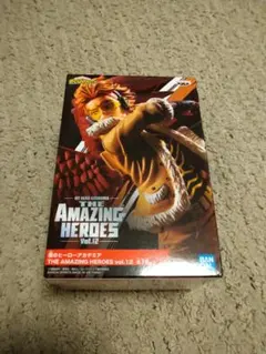 僕のヒーローアカデミア THE AMAZING HEROES 　ホークス