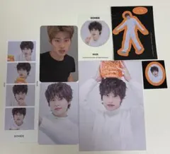 RIIZE BRIIZE MEMBERSHIP KIT ソヒ