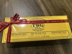 【未開封】TWG Weekend in SINGAPORE BOMBAY 未開封】TWG Weekend in SINGAPORE BOMBAY - メルカリ