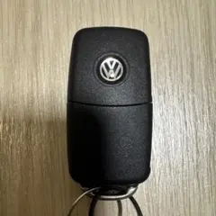 Volkswagen ティグアン 未使用タグ付きリモコンキー　送料込みのサムネイル