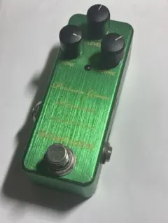 One Control Persian Green Screamer 本体のみ - メルカリ