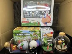 2026年最新】ピクミンねんどろいどの人気アイテム - メルカリ