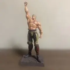 北斗の拳　ラオウ　フィギュア