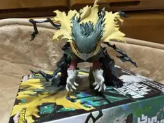 僕のヒーローアカデミア 黒デク 緑谷出久 フィギュア