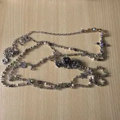 アクシーズ　ネックレス