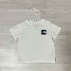 ノースフェイスTシャツ80
