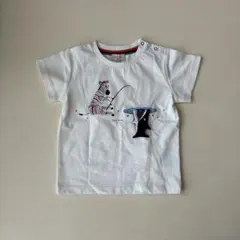 2026年最新】Paul Smith ベビー用Tシャツ・カットソーの人気アイテム 