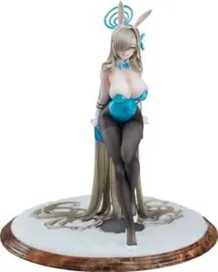 ブルーアーカイブ　一之瀬アスナ　バニーガール1/7 スケールフィギュア
