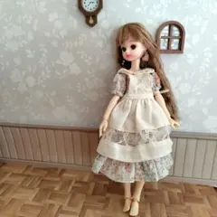 22センチドール服セット 22センチドールの服 749 - メルカリ